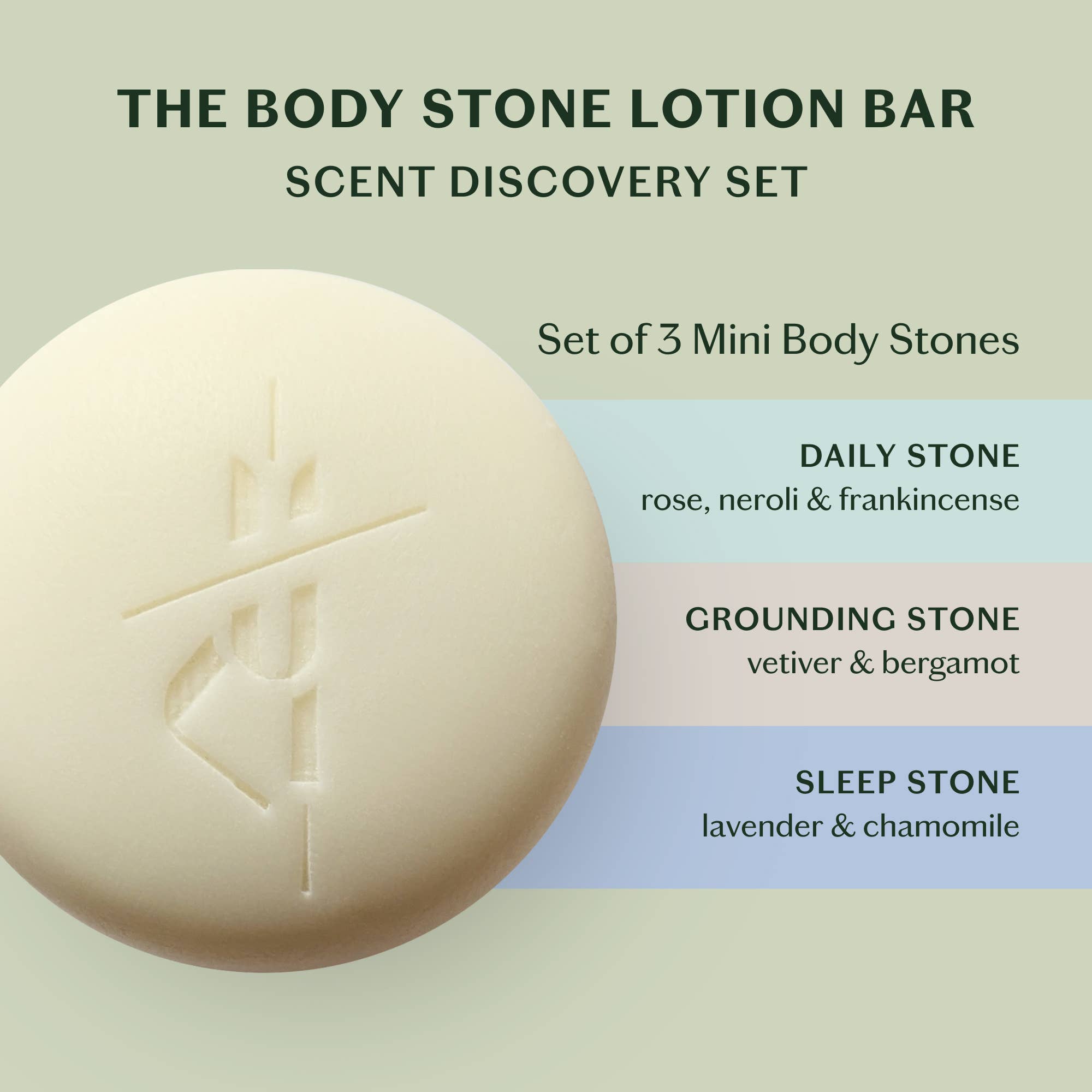 The Essential Collection Mini Sampler Set - Free Living Co