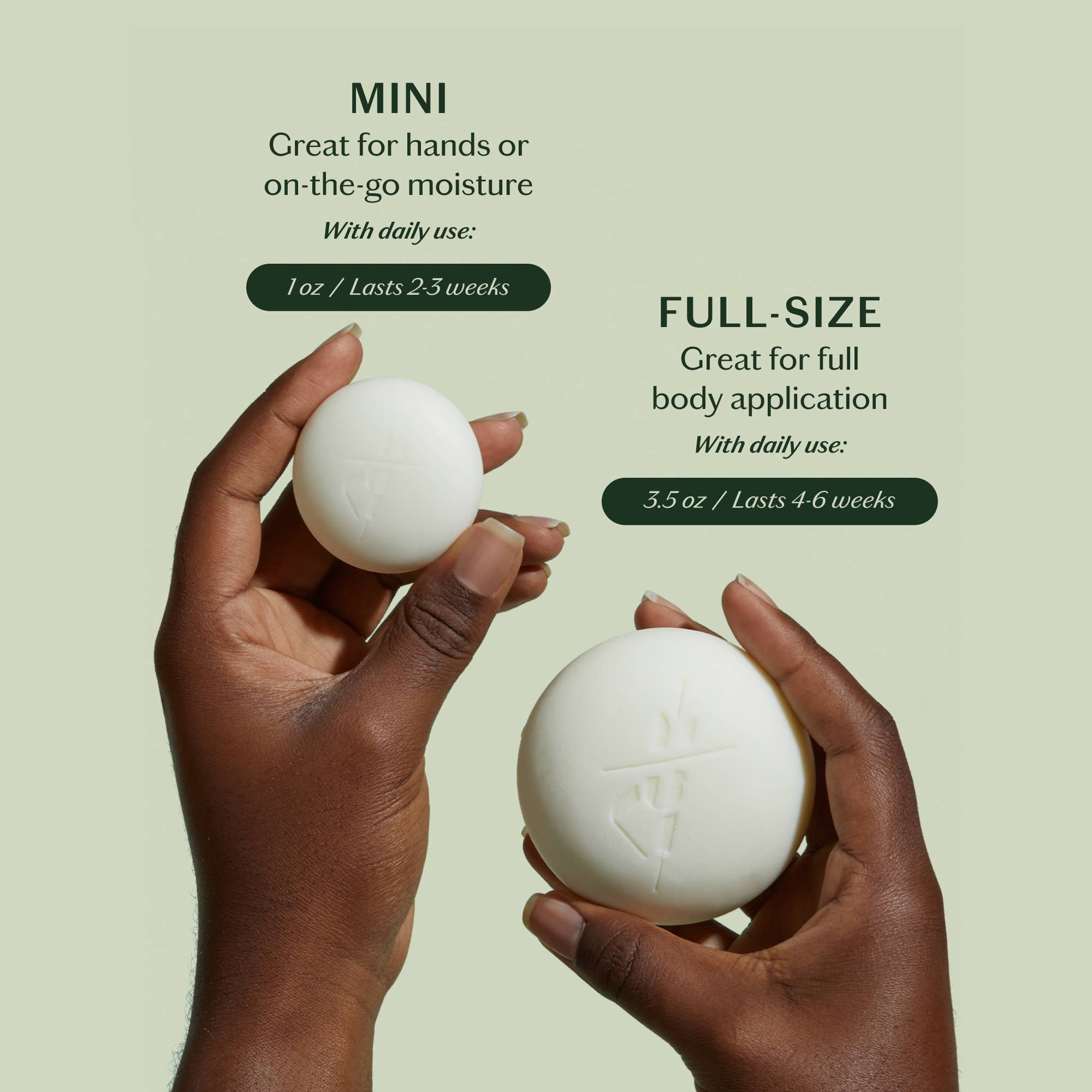 The Essential Collection Mini Sampler Set - Free Living Co