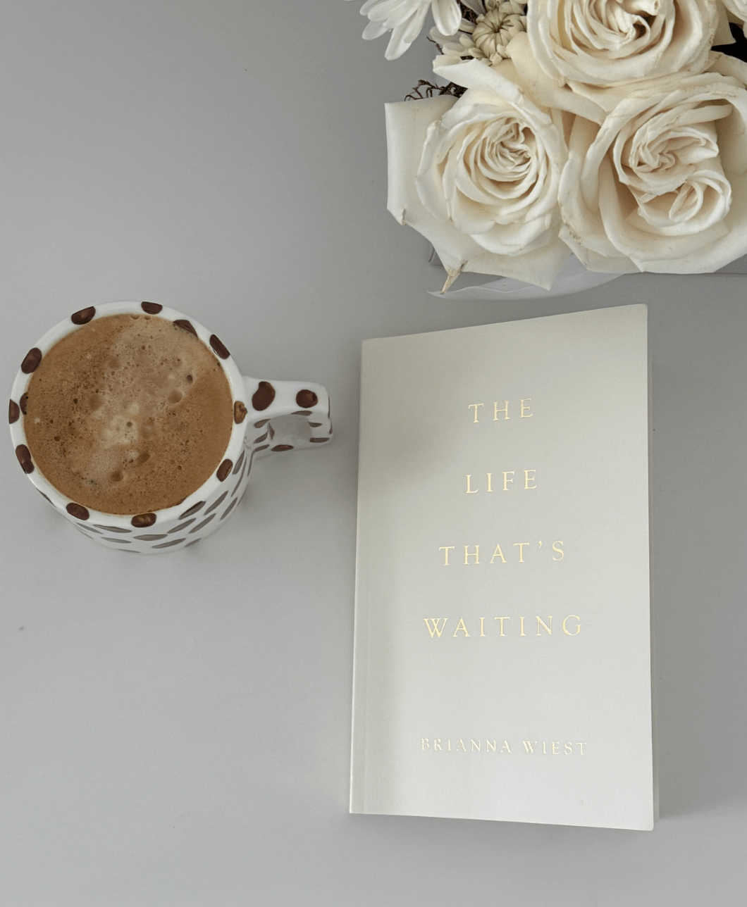 The Life That's Waiting - Free Living Co