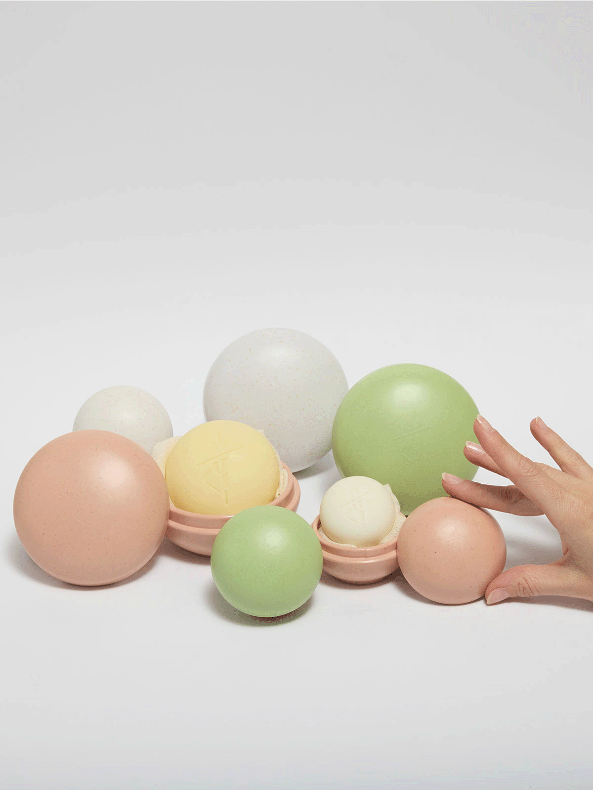 The Travel Case - Free Living Co