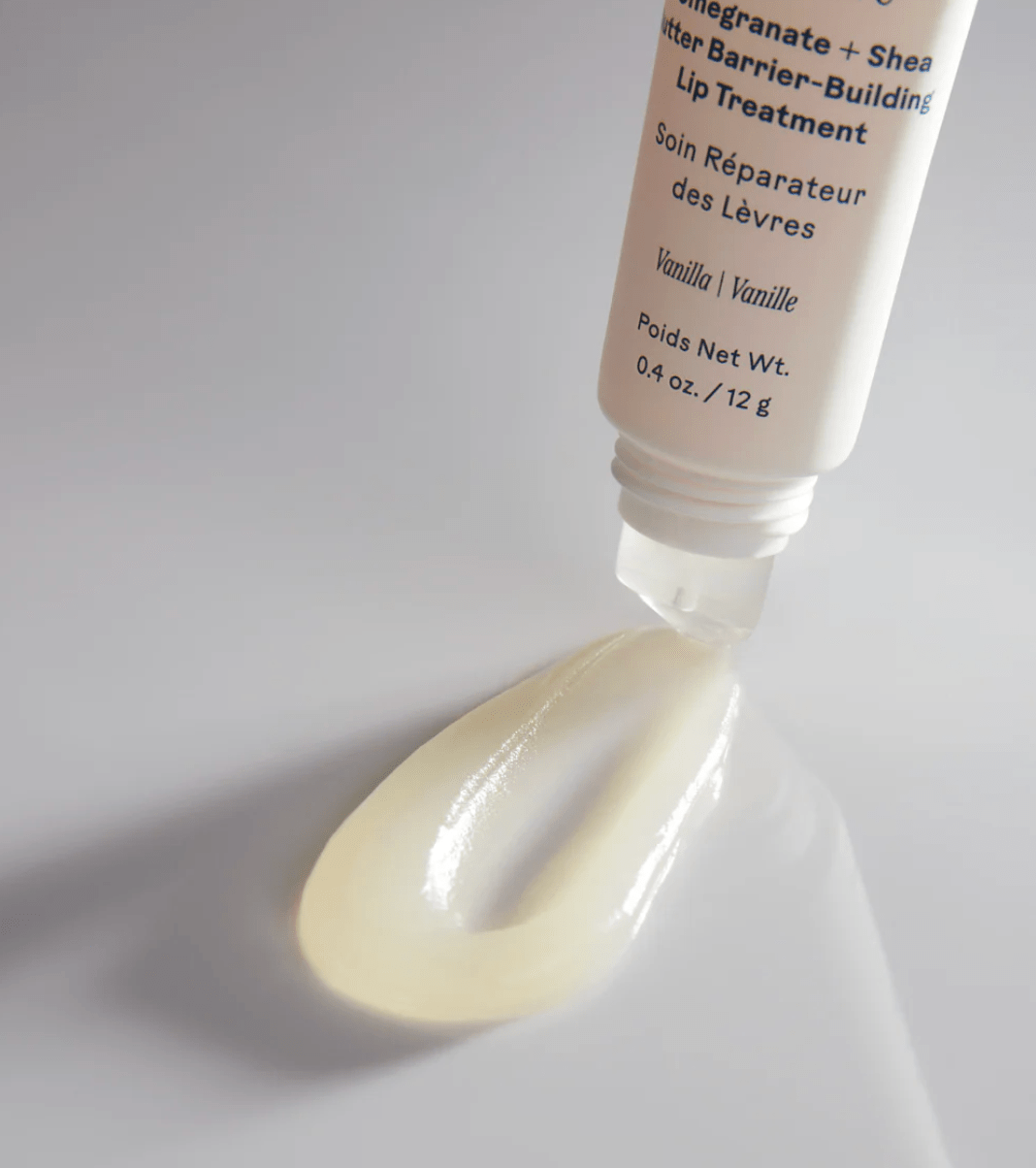 Three Ships Soft Serve - Free Living Co