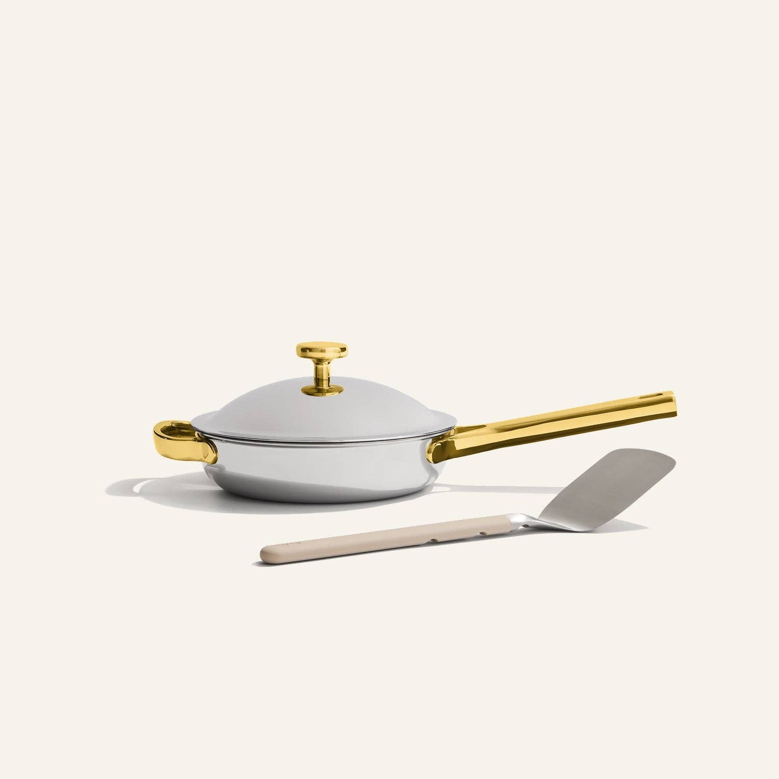 Titanium Mini Always Pan Pro - Free Living Co