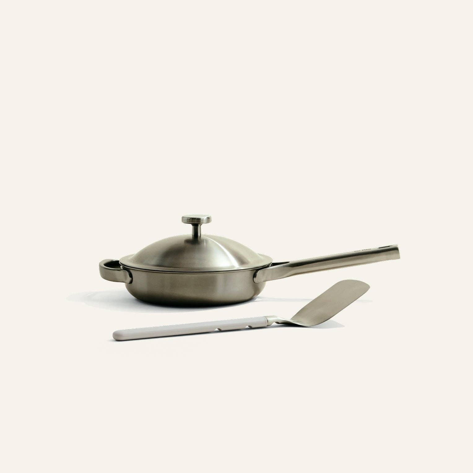 Titanium Mini Always Pan Pro - Free Living Co