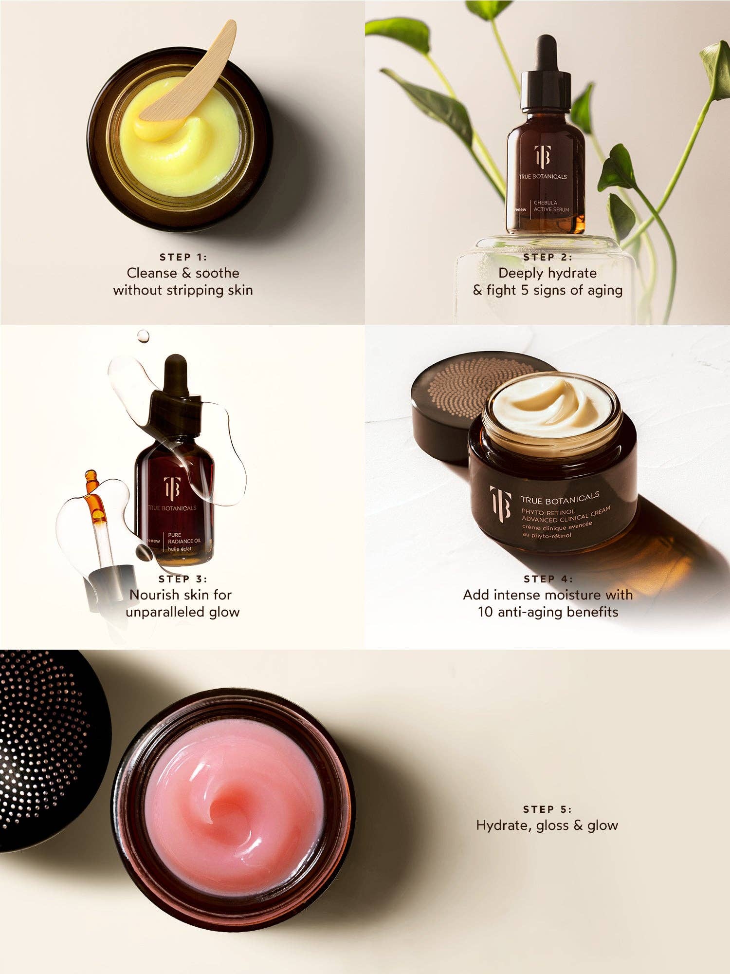 Tried & True Wellness Essentials - Free Living Co