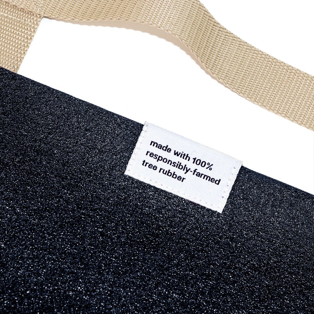Ultra Long 4.0 Folding Travel Yoga Mat - Free Living Co