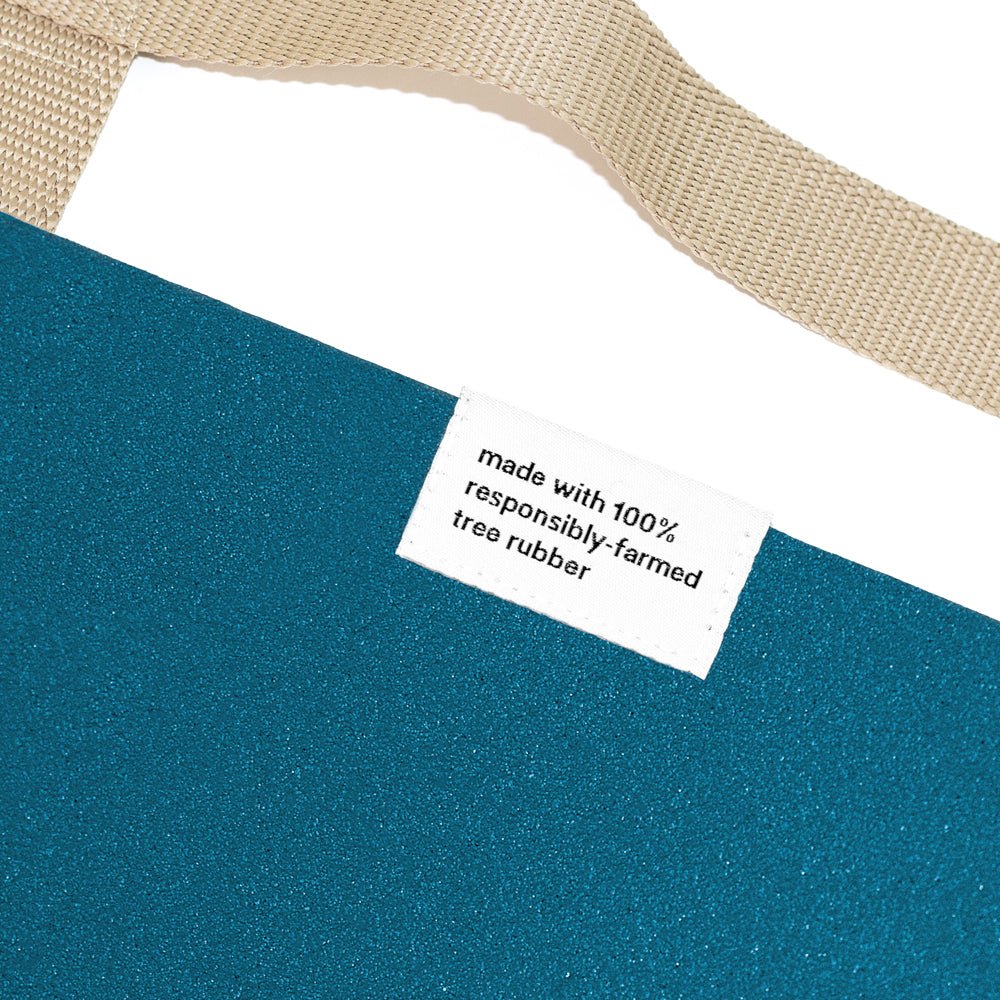 Ultralight 4.0 Folding Travel Yoga Mat - Free Living Co