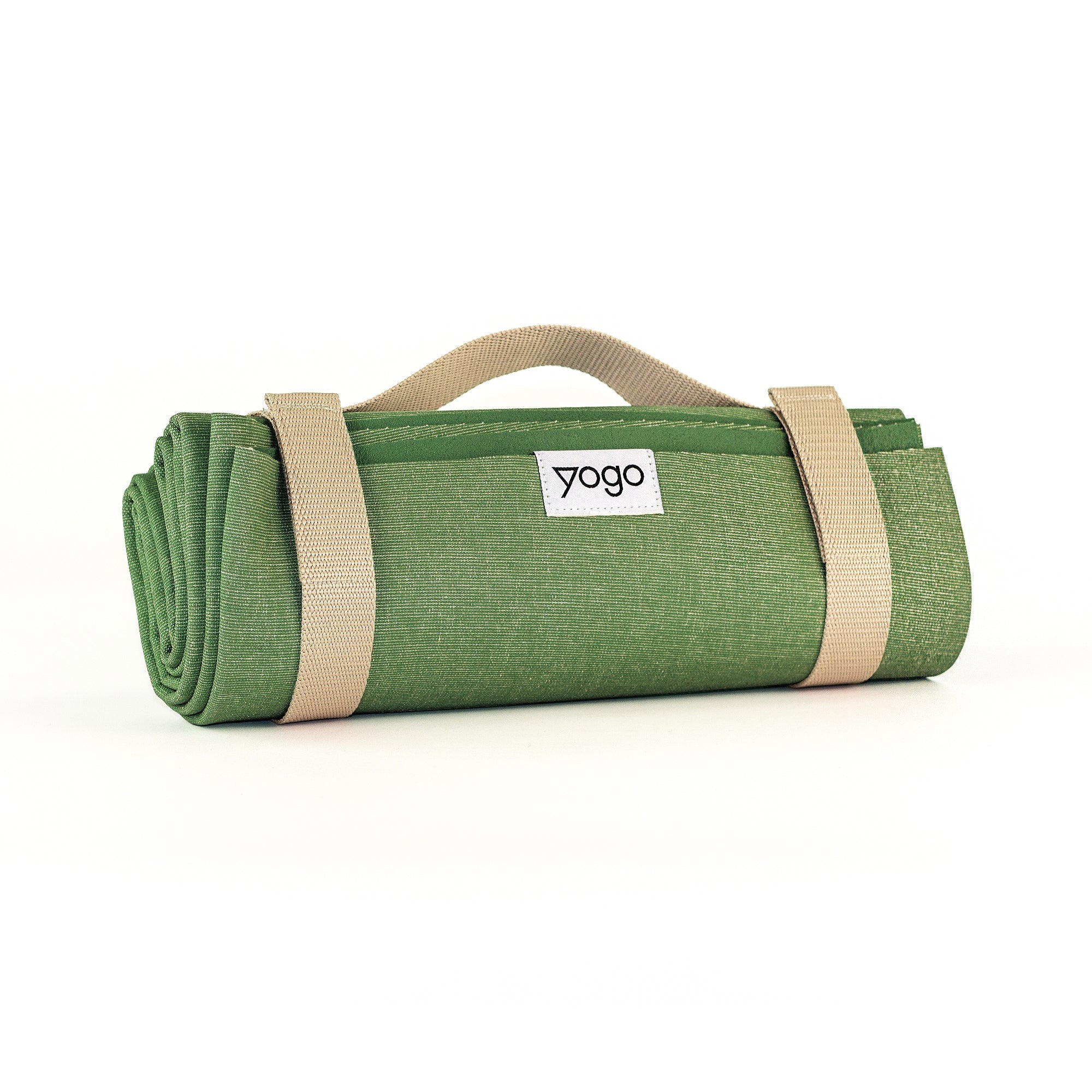 Ultralight 4.0 Folding Travel Yoga Mat - Free Living Co