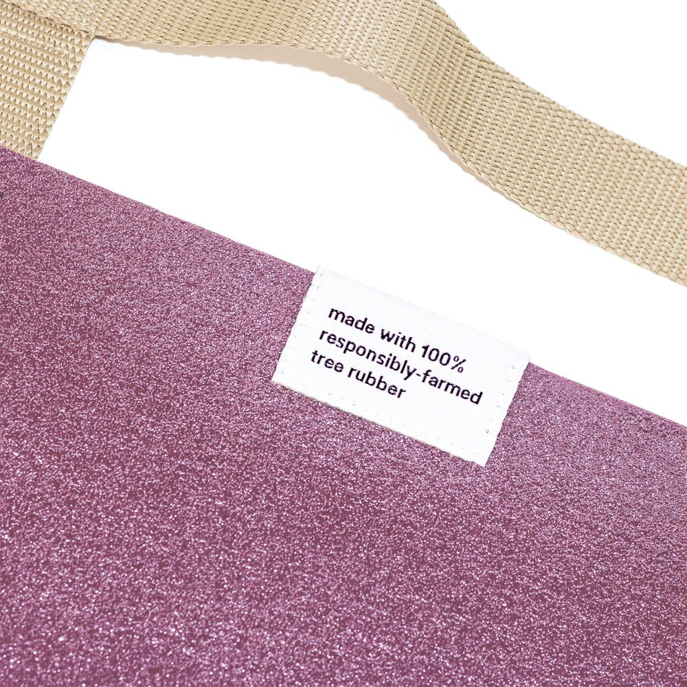Ultralight 4.0 Folding Travel Yoga Mat - Free Living Co