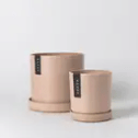 Upcycled Plant Pot - Free Living Co