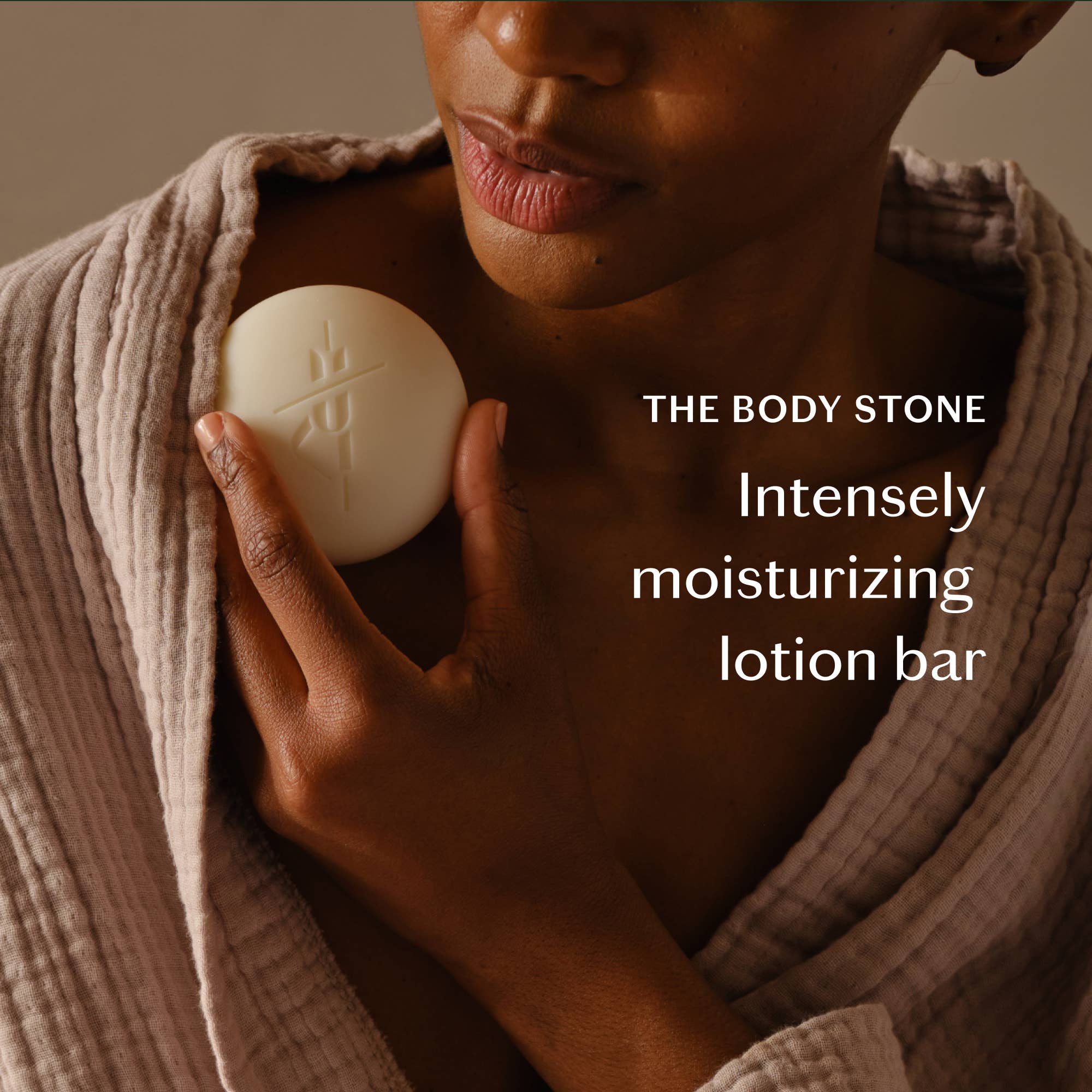 Winter Rituals Body Stone Duo - Free Living Co