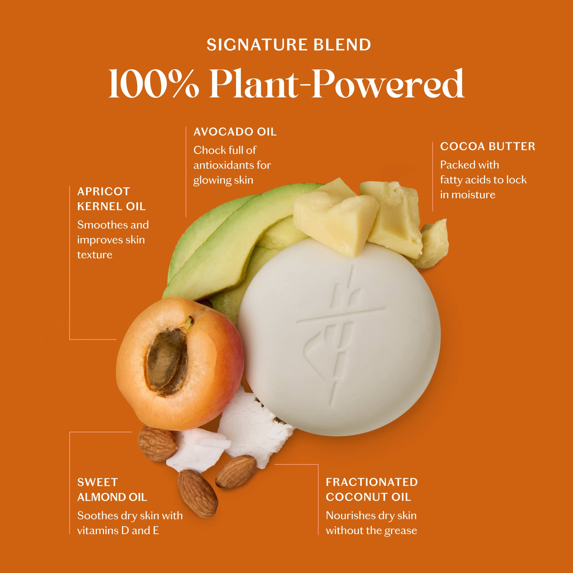 Winter Rituals Body Stone Duo - Free Living Co