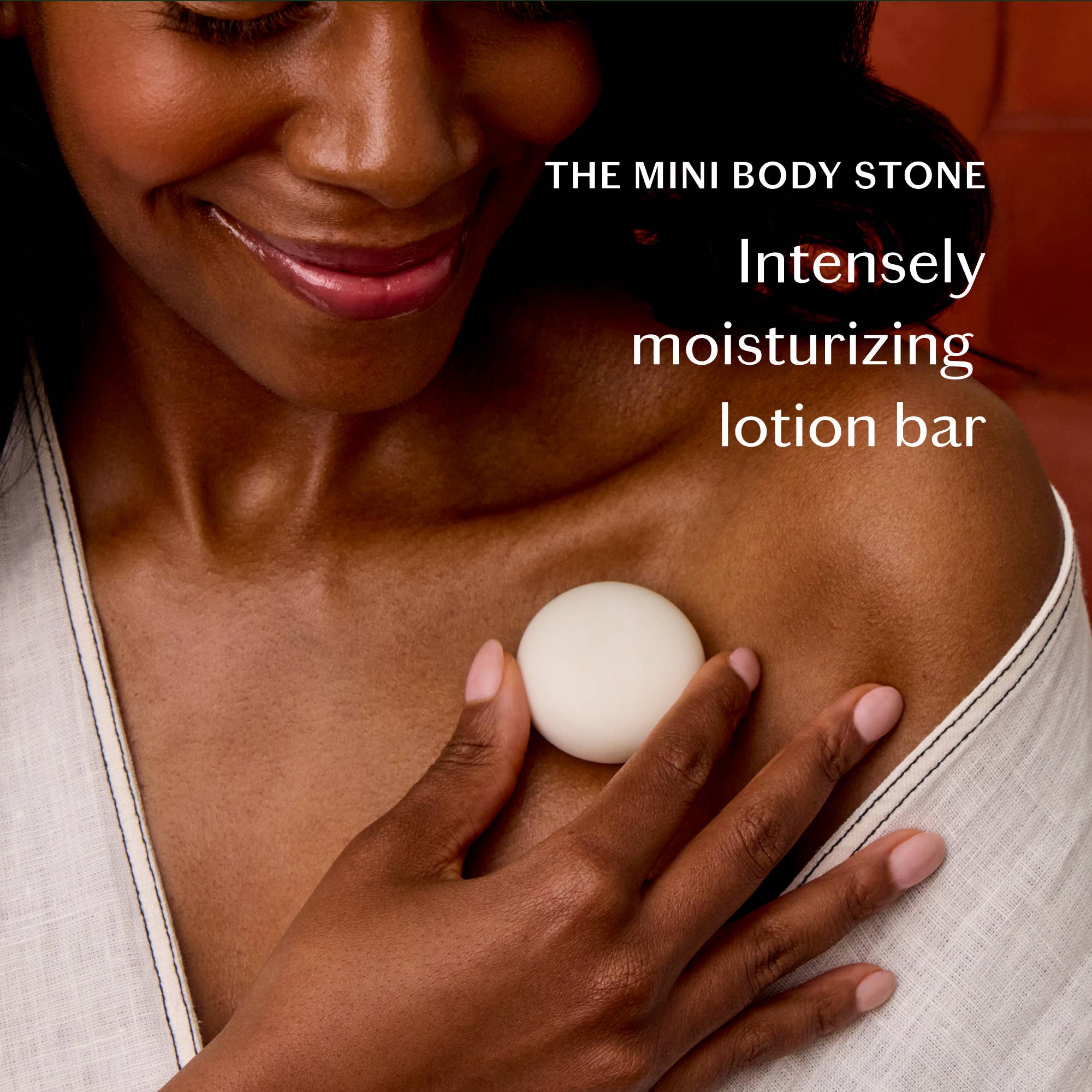 Winter Rituals Mini Body Stone Gift Set - Free Living Co