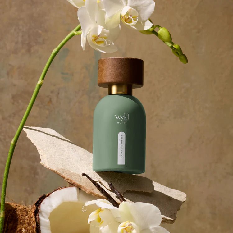 Wyld Notes - Free Living Co