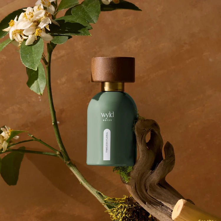 Wyld Notes - Free Living Co