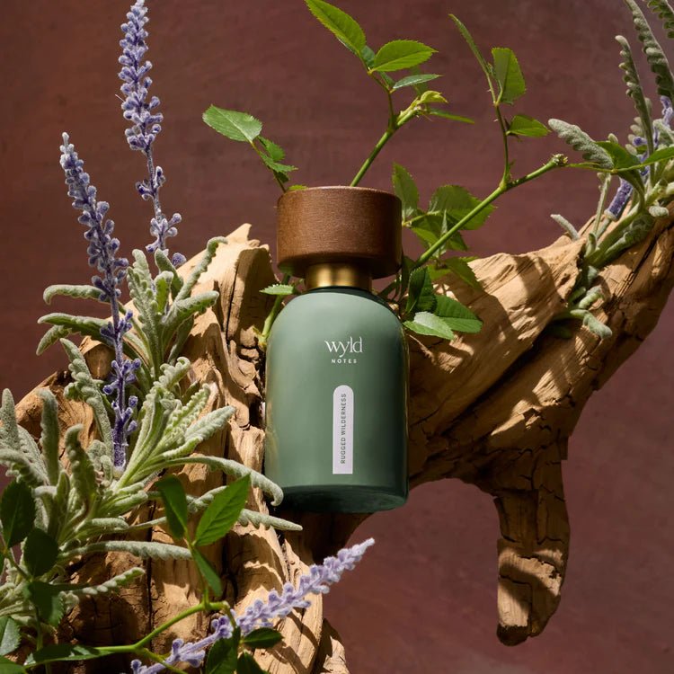 Wyld Notes - Free Living Co