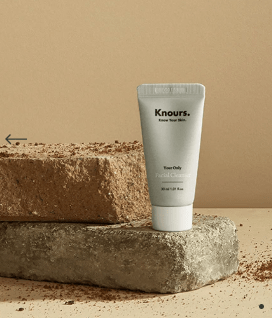Your Only 2 - in - 1 Oil - to - Foam Non - Stripping Facial Cleanser - Free Living Co