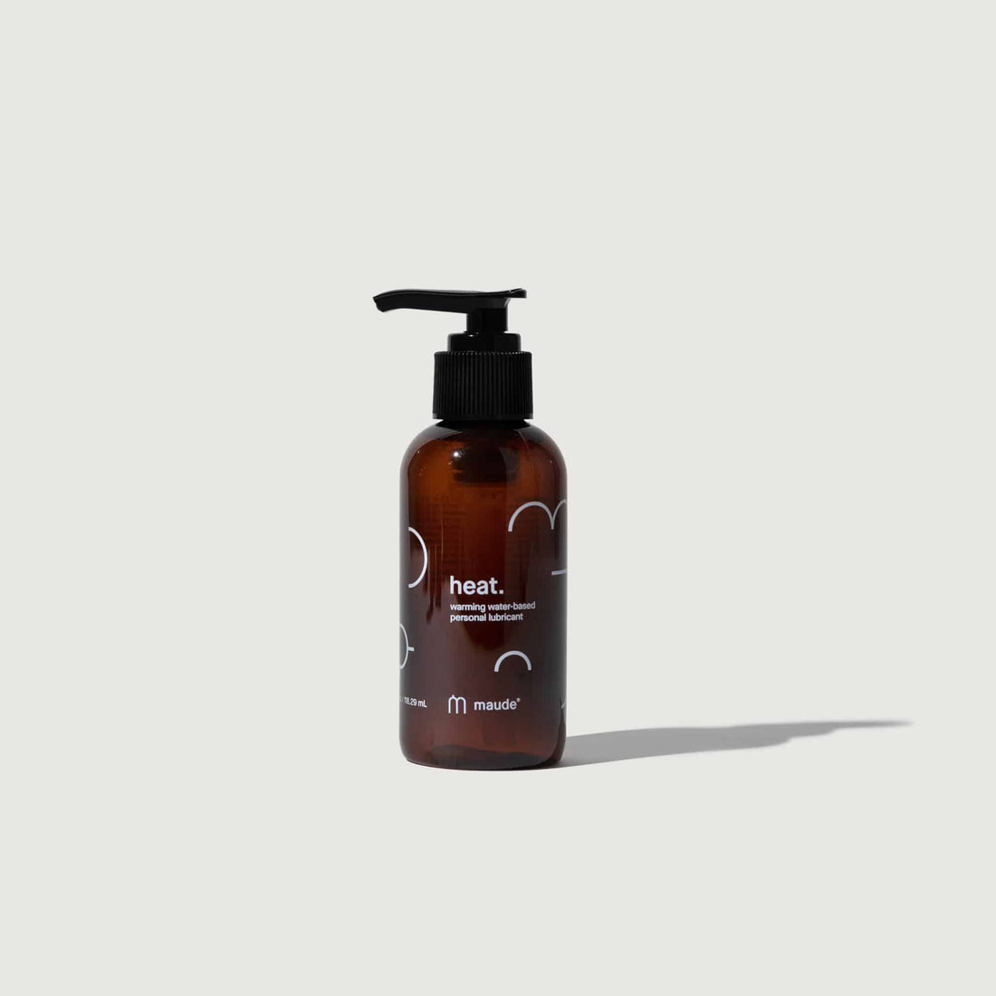 Heat - Personal Lubricant - Free Living Co