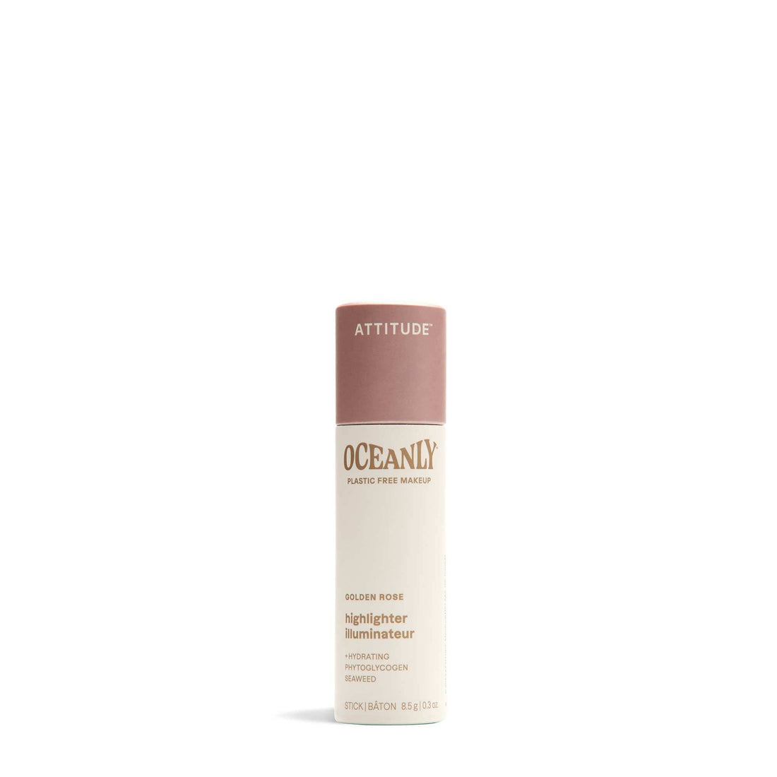 Oceanly Plastic Free Highlighter - Free Living Co
