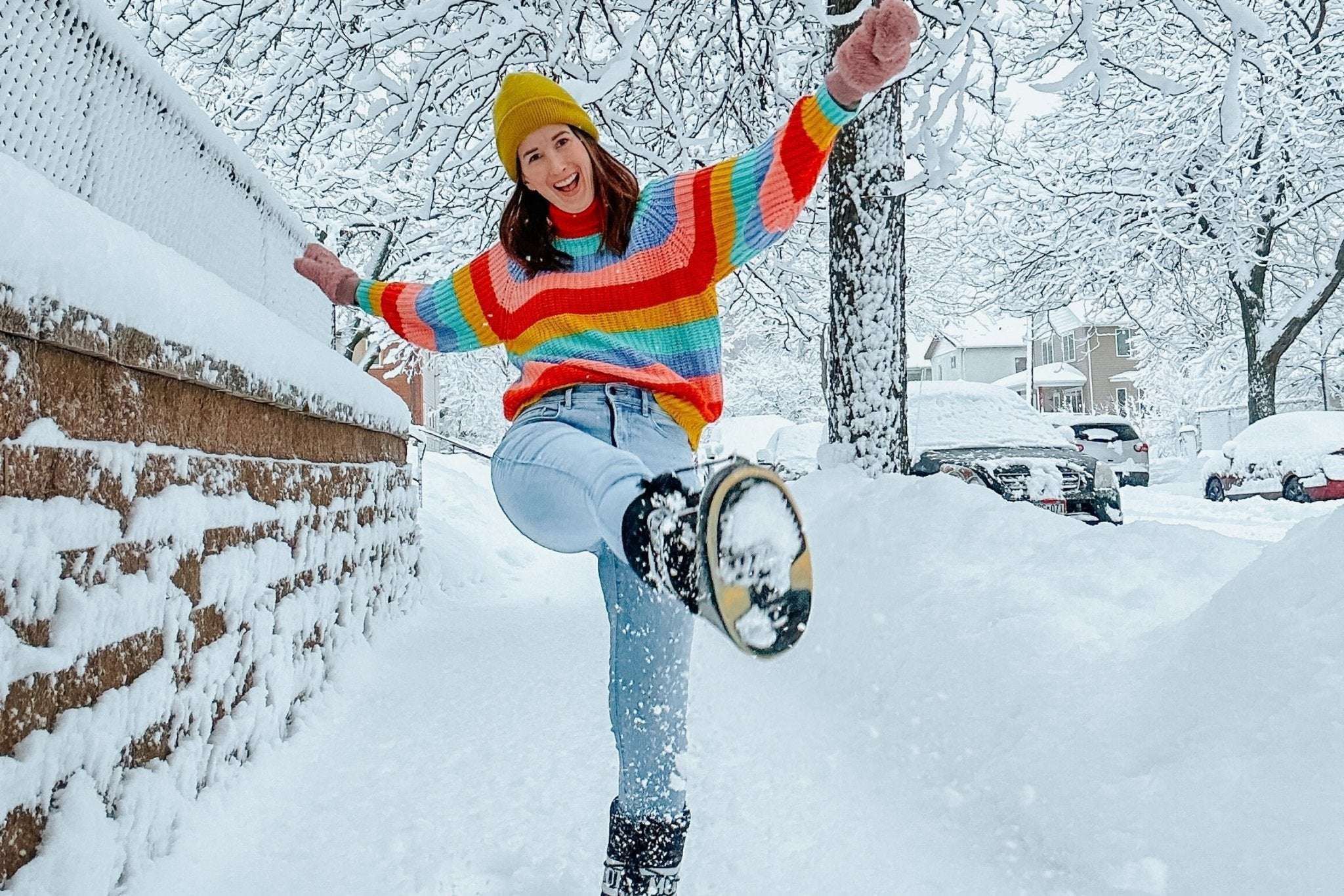 2025 Holiday Gift Guide: Clean-Living Gifts for Every Person on Your List - Free Living Co