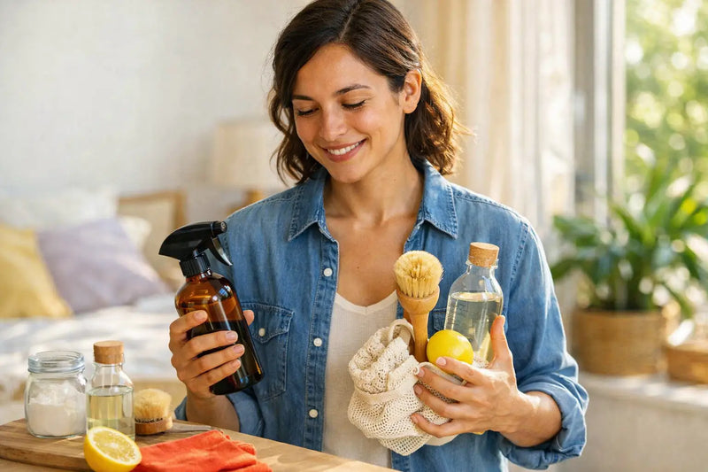 9 Best Cleaner Swaps for Apartments