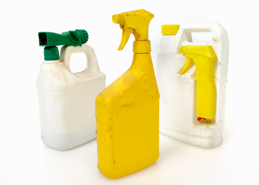 3 Best Ways to Reduce Toxins in Your Home Quickly