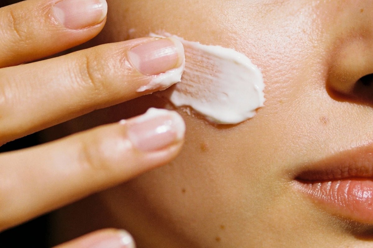 A Real-Life Nighttime Ritual for Skin, Sleep & Sanity