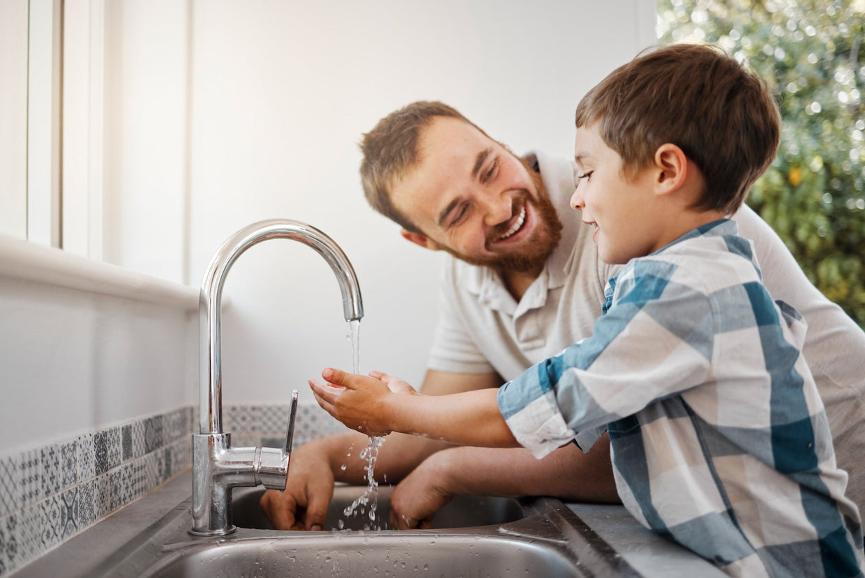 Are Non-Toxic Products the Key to a Healthier Home?