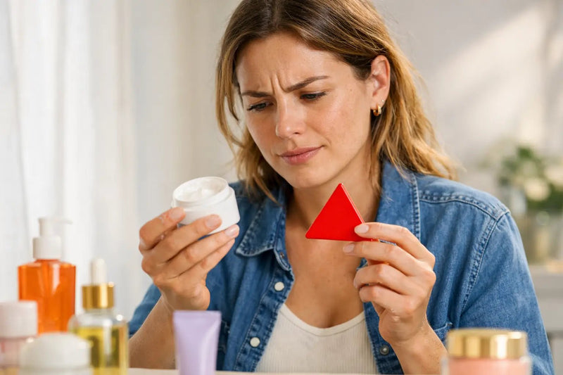 Beauty Ingredient Red Flags Worth Knowing - Free Living Co