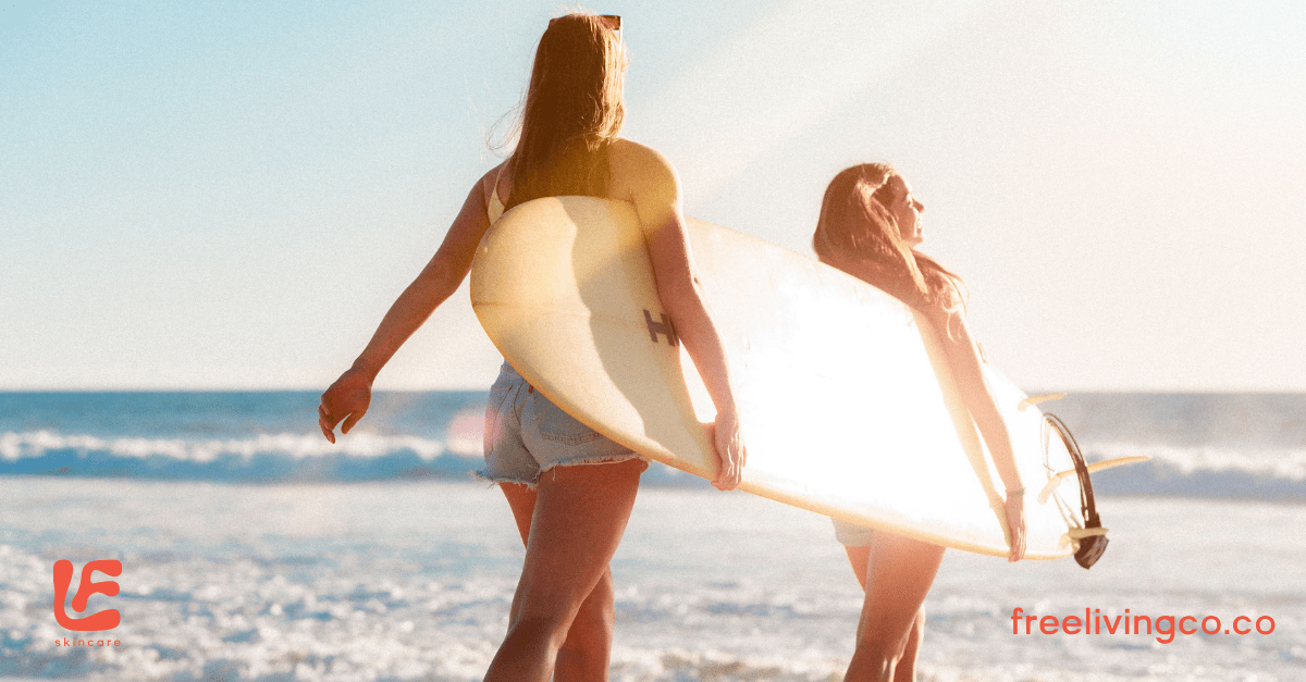 Bemotrizinol: What the First New Sunscreen Filter in 25 Years Means for Clean Beauty