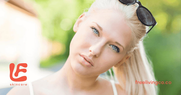 Benzene in Acne Creams: What a Clean Beauty Founder Wants Parents to Know - Free Living Co