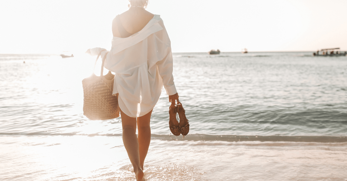 Body Acne Basics - Free Living Co
