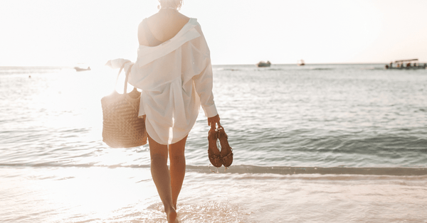 Body Acne Basics - Free Living Co