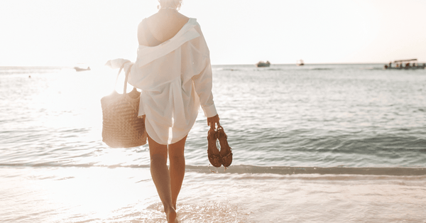 Body Acne Basics - Free Living Co