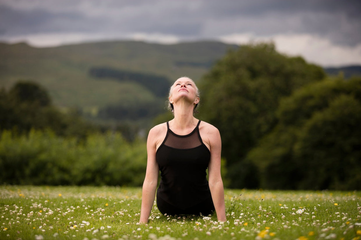 Burnout Recovery Begins in the Nervous System: Tools for True Restoration