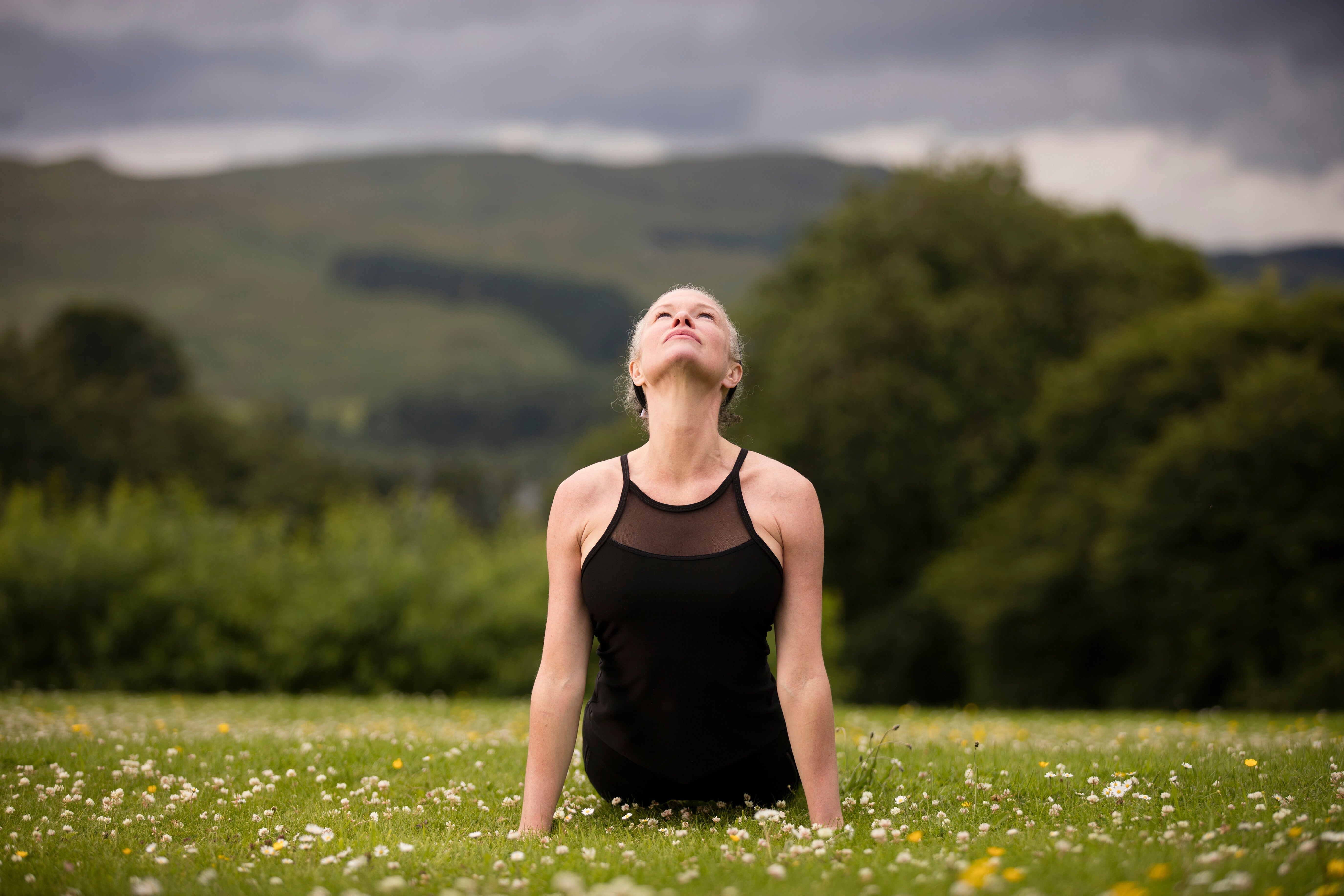 Burnout Recovery Begins in the Nervous System: Tools for True Restoration - Free Living Co