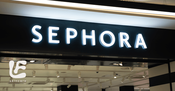Clean at Sephora List: What It Actually Screens For (And the Gaps That Drive a Range Rover Through) - Free Living Co