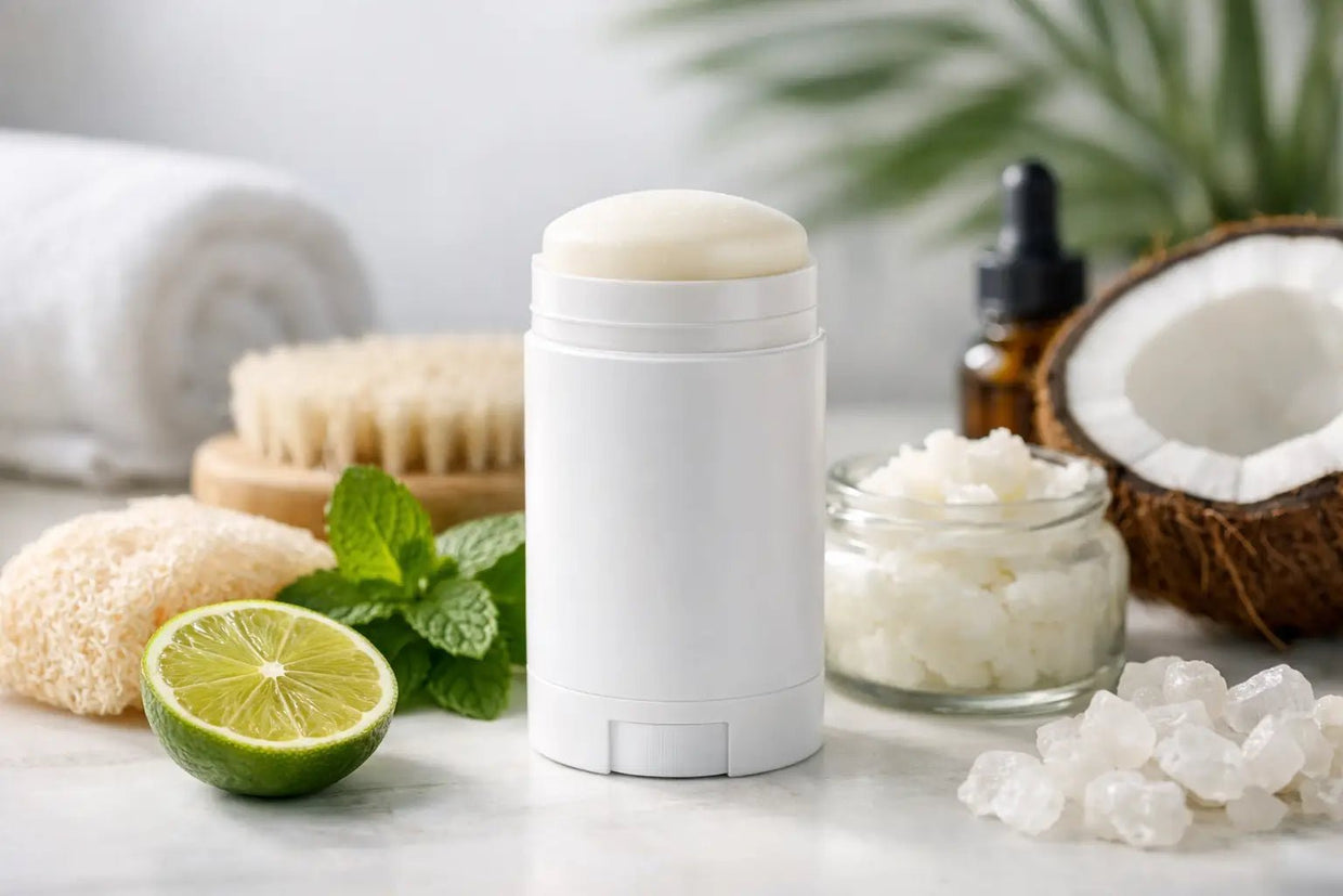 Clean Deodorant That Actually Works