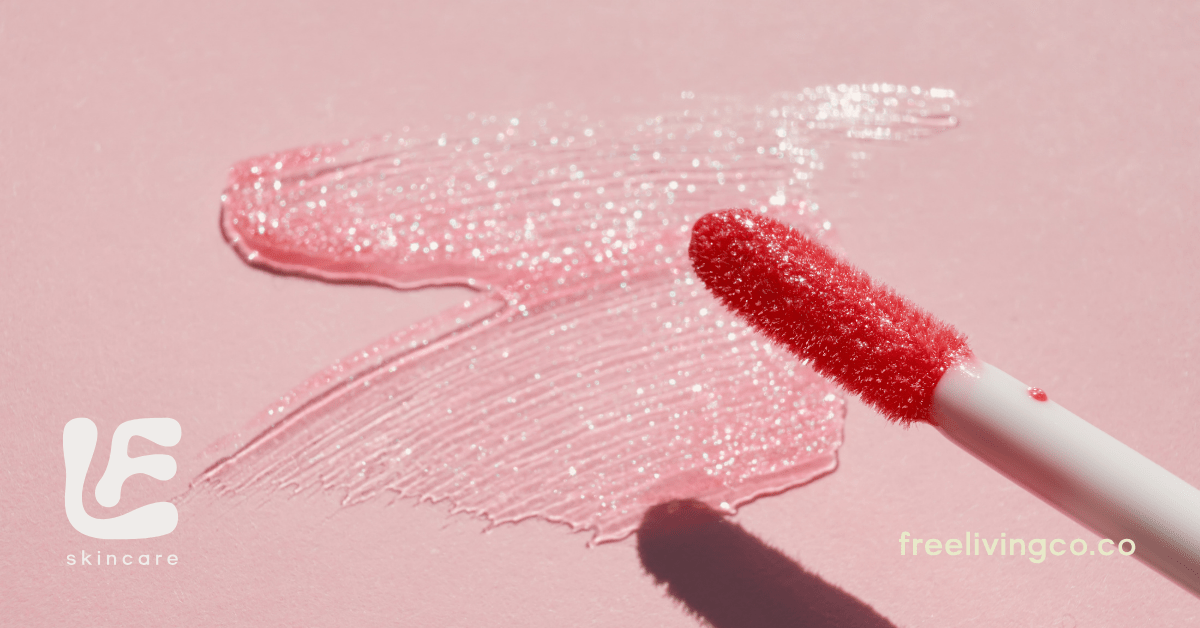 Clean Lip Gloss for Tweens and Teens: What's in the Tube, Decoded