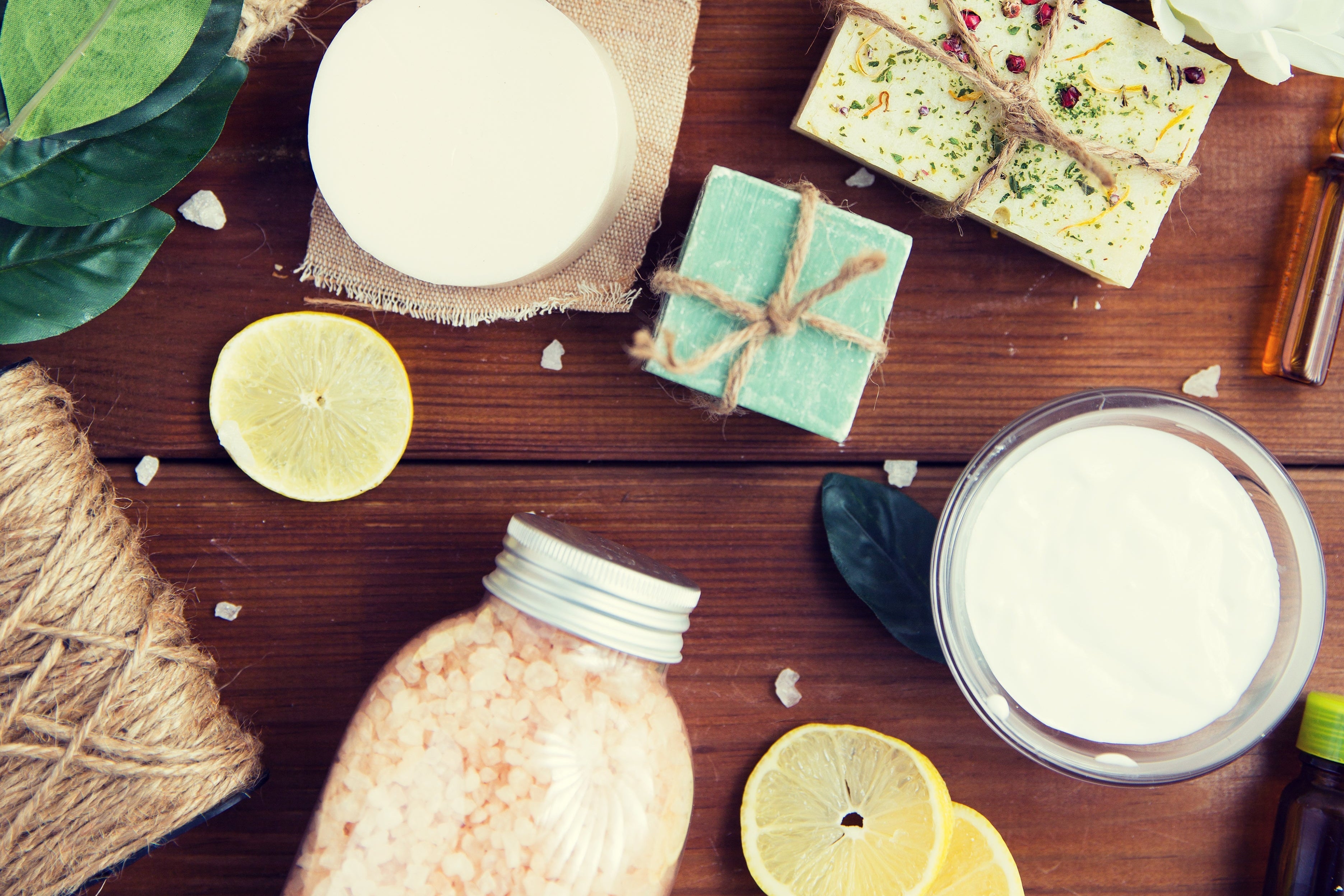 The Hidden Toxins in "Clean" Products: How to Identify Truly Chemical-Free Alternatives