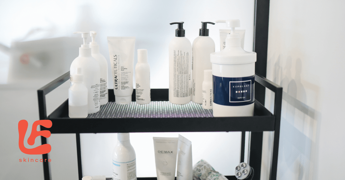 EWG, MADE SAFE, USDA Organic: The Clean Beauty Certifications, Decoded