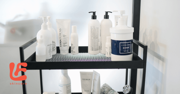 EWG, MADE SAFE, USDA Organic: The Clean Beauty Certifications, Decoded - Free Living Co