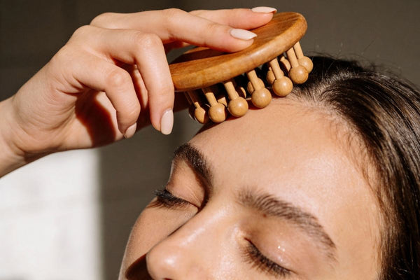 Healthy Hair Starts at the Scalp (But Doesn’t End There) - Free Living Co