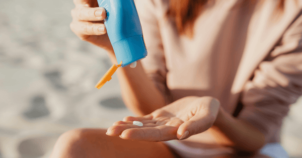 How Sunscreen Works, and How Much to Use - Free Living Co