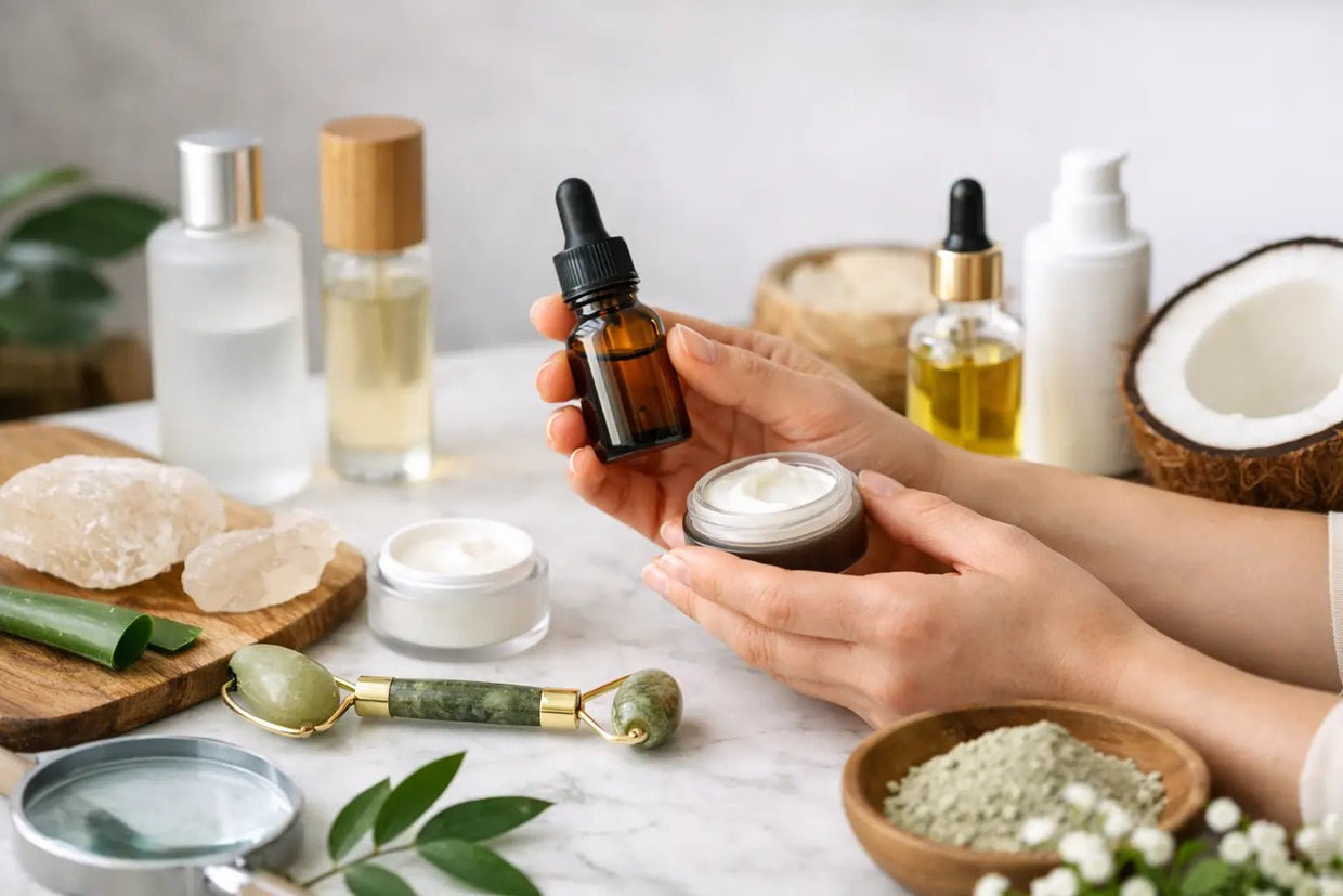 How to Choose Clean Beauty Products