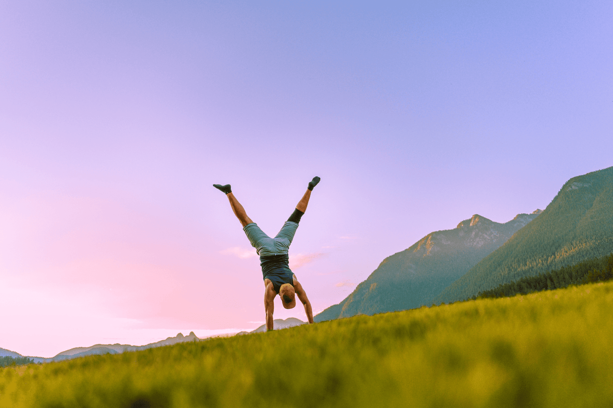 How to Find Flow in the Chaos: 6 Everyday Rituals for Real-Life Wellness