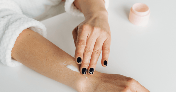 How to Patch Test - Free Living Co