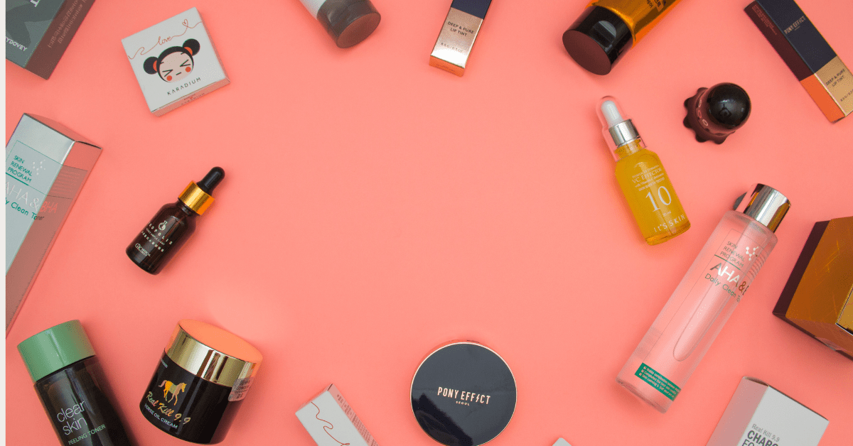 How to Read a Skincare Label in 90 Seconds - Free Living Co