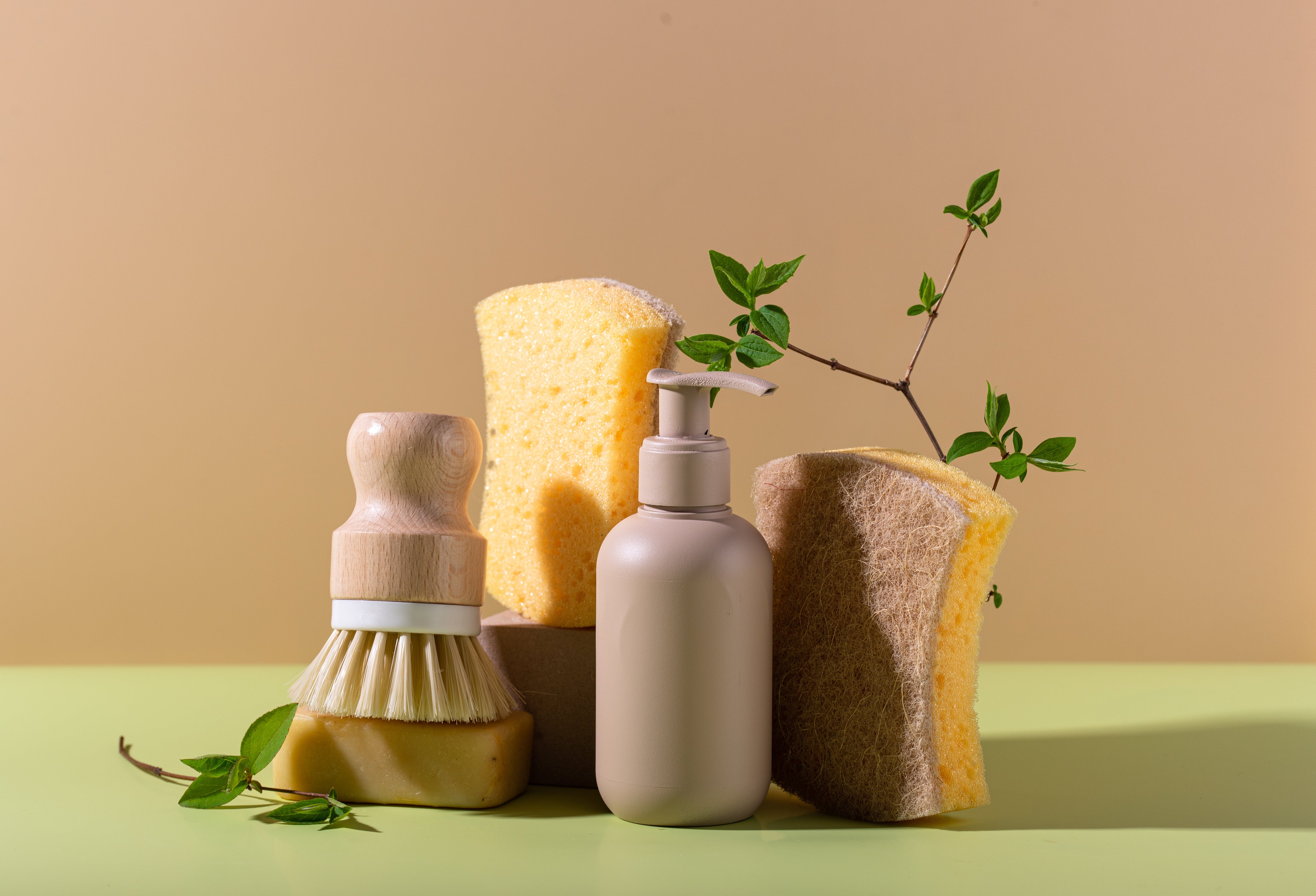 How to Read Between the Lines: Decoding Labels for Truly Toxin-Free Household Products - Free Living Co