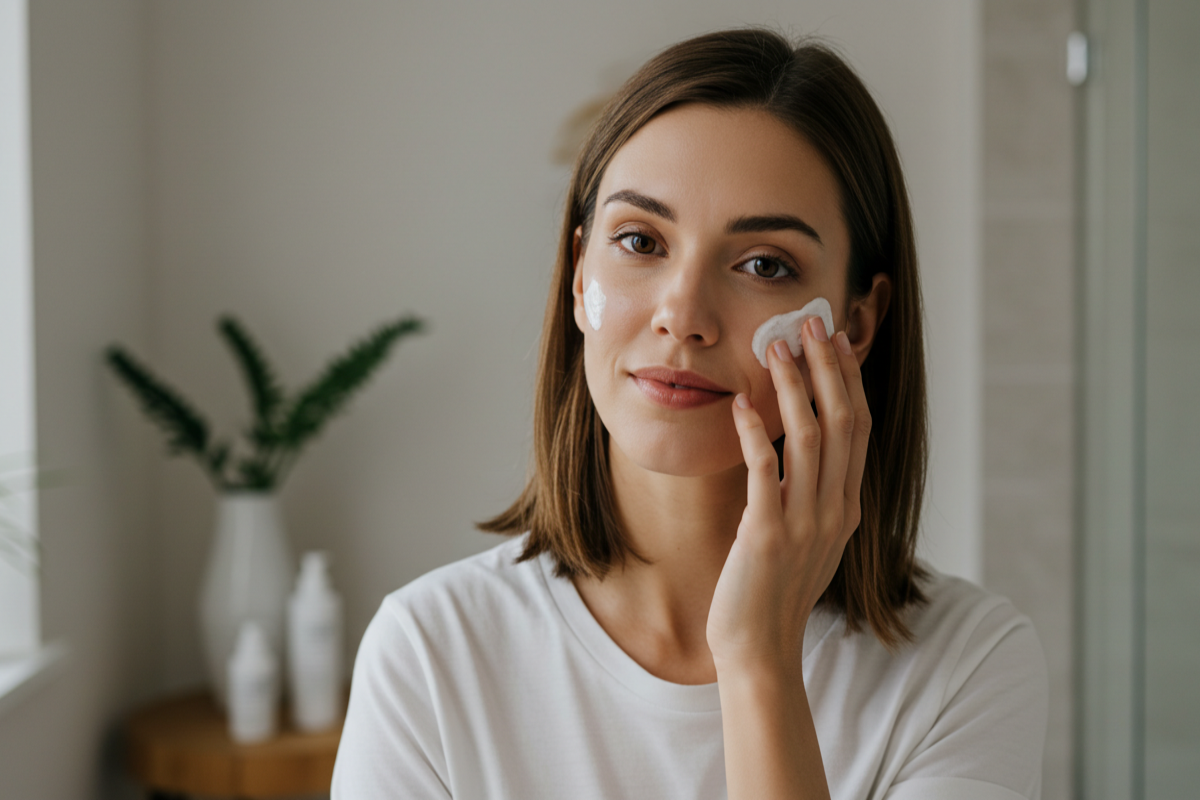 Safe Skincare Products: What to Know (and What to Avoid)