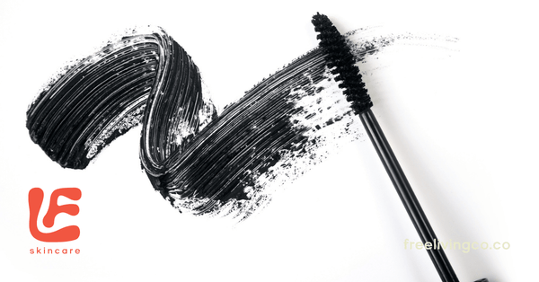 PFAS in Mascara, Foundation, and the "Forever Chemicals" Conversation You're Missing - Free Living Co